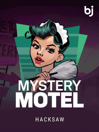 Mystery Motelpng screenshot