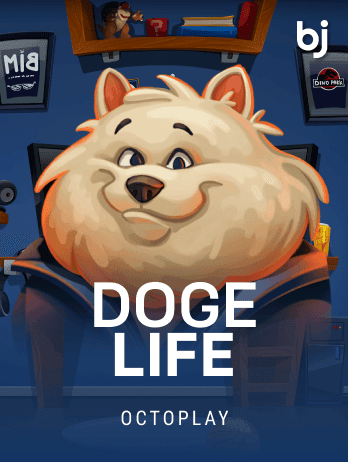 Doge Life screenshot