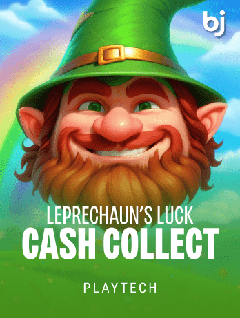 Leprechaun’s Luck_ Cash Collectpng screenshot