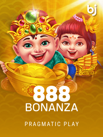 888 Bonanzapng screenshot