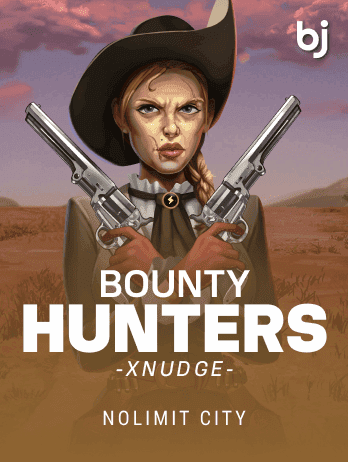 Bounty Hunters xNudgepng screenshot