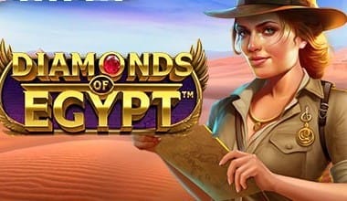 Diamonds Of Egypt