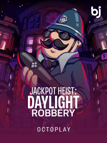 Jackpot Heist_ Daylight Robberypng screenshot