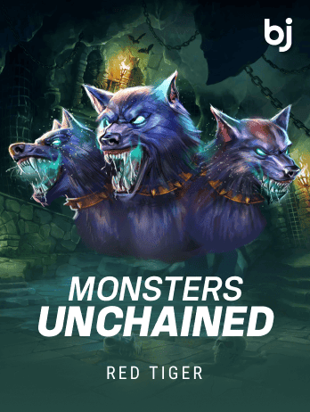 Monsters Unchainedpng screenshot