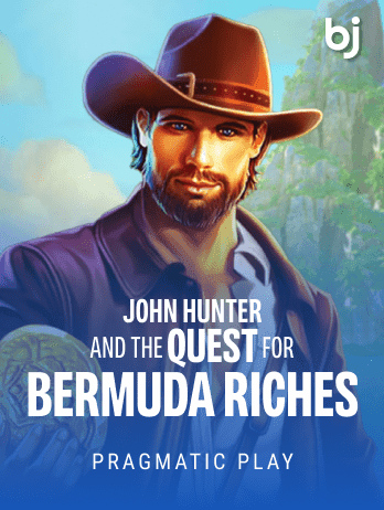 John Hunter and the Quest for Bermuda Richespng
