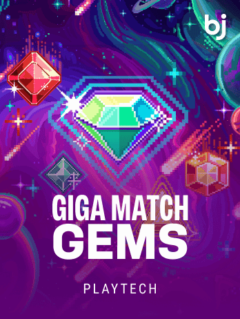 Giga Match Gems screenshot