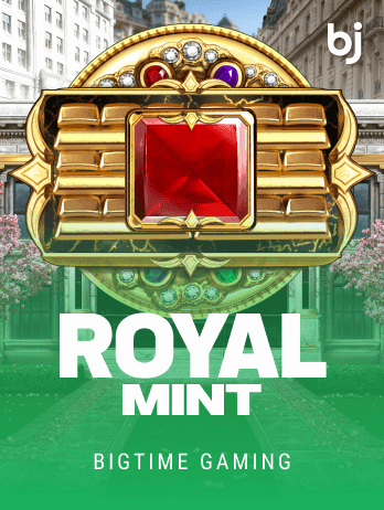 Royal Mintpng screenshot