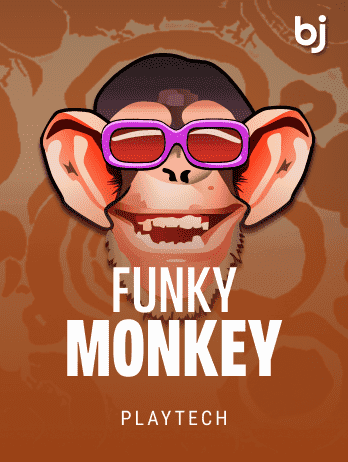 Funky Monkeypng screenshot