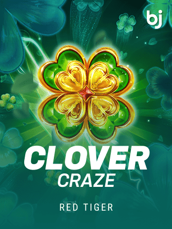 Clover Crazepng screenshot