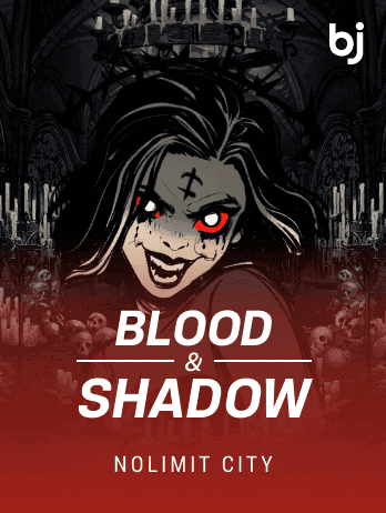 Blood & Shadow screenshot