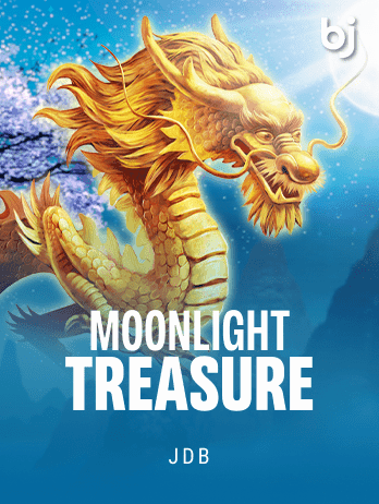 Moonlight Treasure screenshot