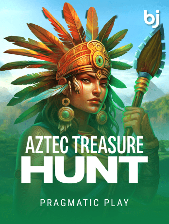 Aztec Treasure Hunt screenshot