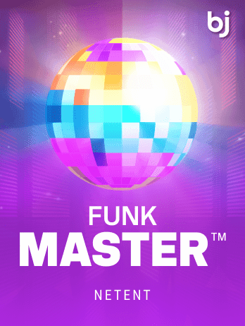 Funk Master™png screenshot